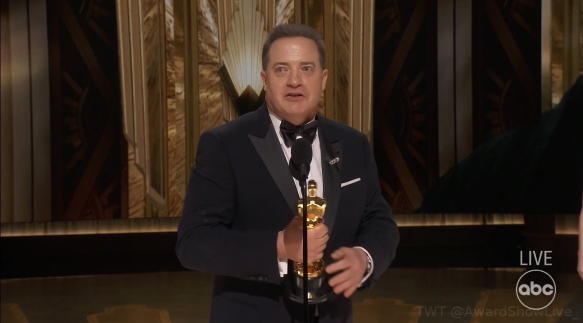 DiscussingFilm on Twitter "This years Oscar acting winners. See the