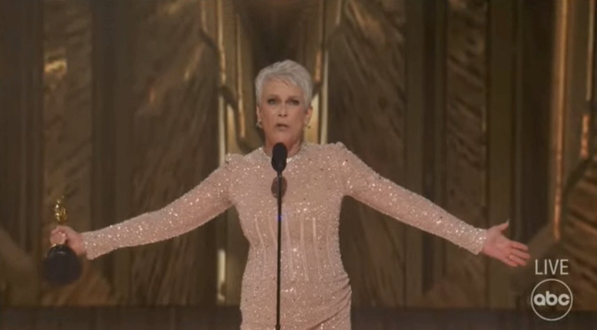 DiscussingFilm on Twitter "This years Oscar acting winners. See the