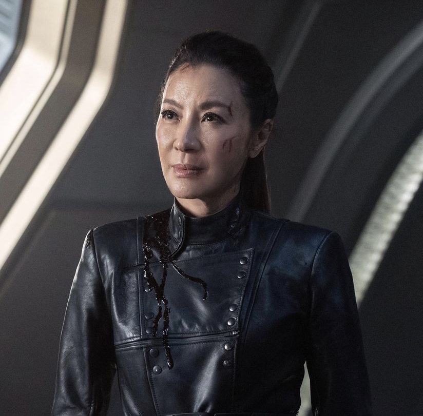 Paramount+ Brasil tweet media