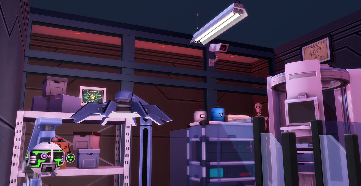 sherlock0611's tweet photo. I made a Marvel-inspired Disney room in The Sims... can you guess the Marvel location/superhero I based it on? ๐ #SCDisney https://t.co/d6TYboAgSp