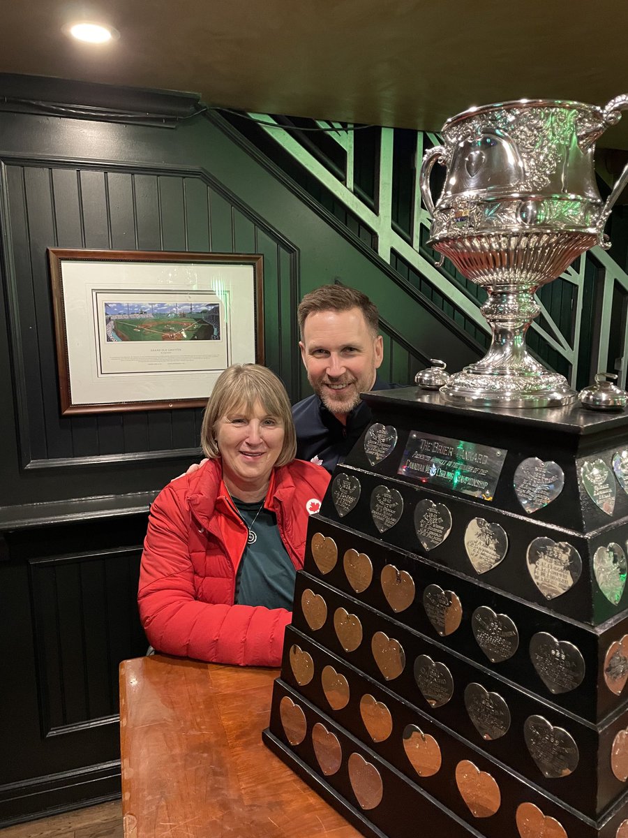 Brad Gushue tweet media