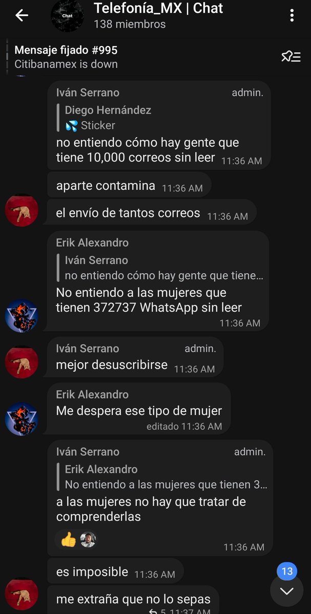 Dady_Telefonia's tweet photo. Mi cabeza olmeca y vendedor experto de mugreSIM no es misógino, podrá ser mentiroso, puerco, idiota, misógino pero nunca una estrella y doble de acción de gonzo https://t.co/73MmrH979A