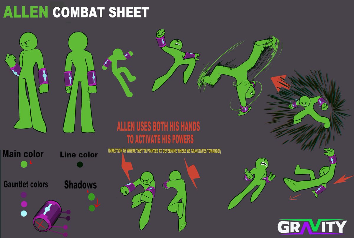 Hatena360's tweet photo. Some finished character sheets from @Rookie_Dojo for the #GravityMovie https://t.co/07W7dJHBWE