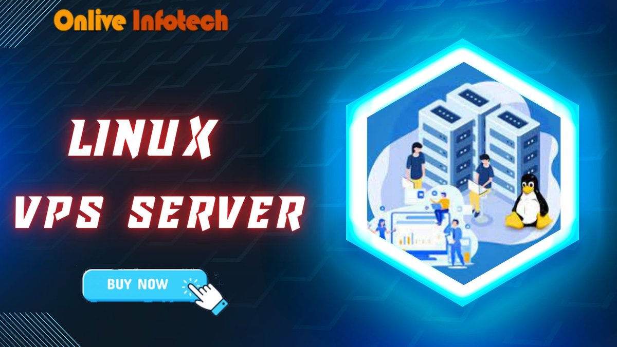 onliveinfotech's tweet image. If you want unlimited bandwidth with Linux VPS Server, choose Onlive Infotech, the perfect solution for you and your business. Plus, a 24/7 customer service team is available for any issues.
#linuxvpsserver #cheapvpsserver
Visit- onliveinfotech.net/linux-vps-host…