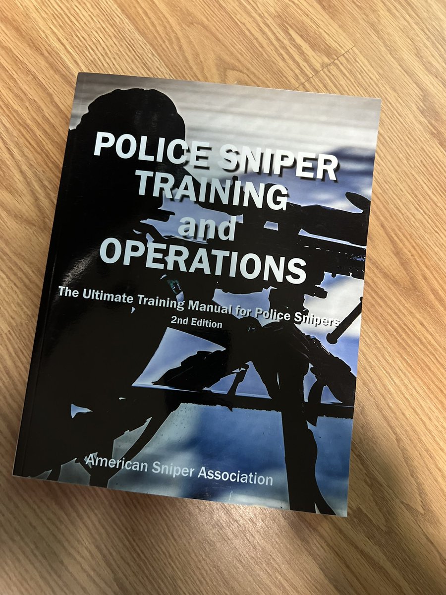 Join me at <a href="/ttpoa/">Texas Tactical Police Officers Association</a> Conference in April as I present on this manual.