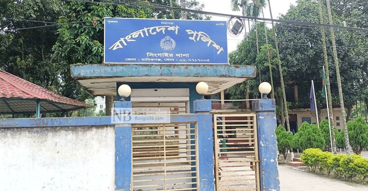 স্ত্রীকে নিতে এসে হত্যা করে পালালেন স্বামী