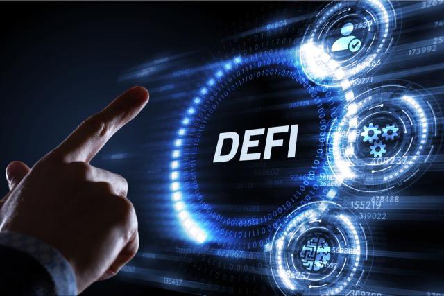 The future of finance is here with our marketplace - the ultimate DeFi aggregator! Our platform brings together the best DeFi protocols and services under one roof, providing you with a seamless and efficient way to access decentralized finance. Get ready to experience the power