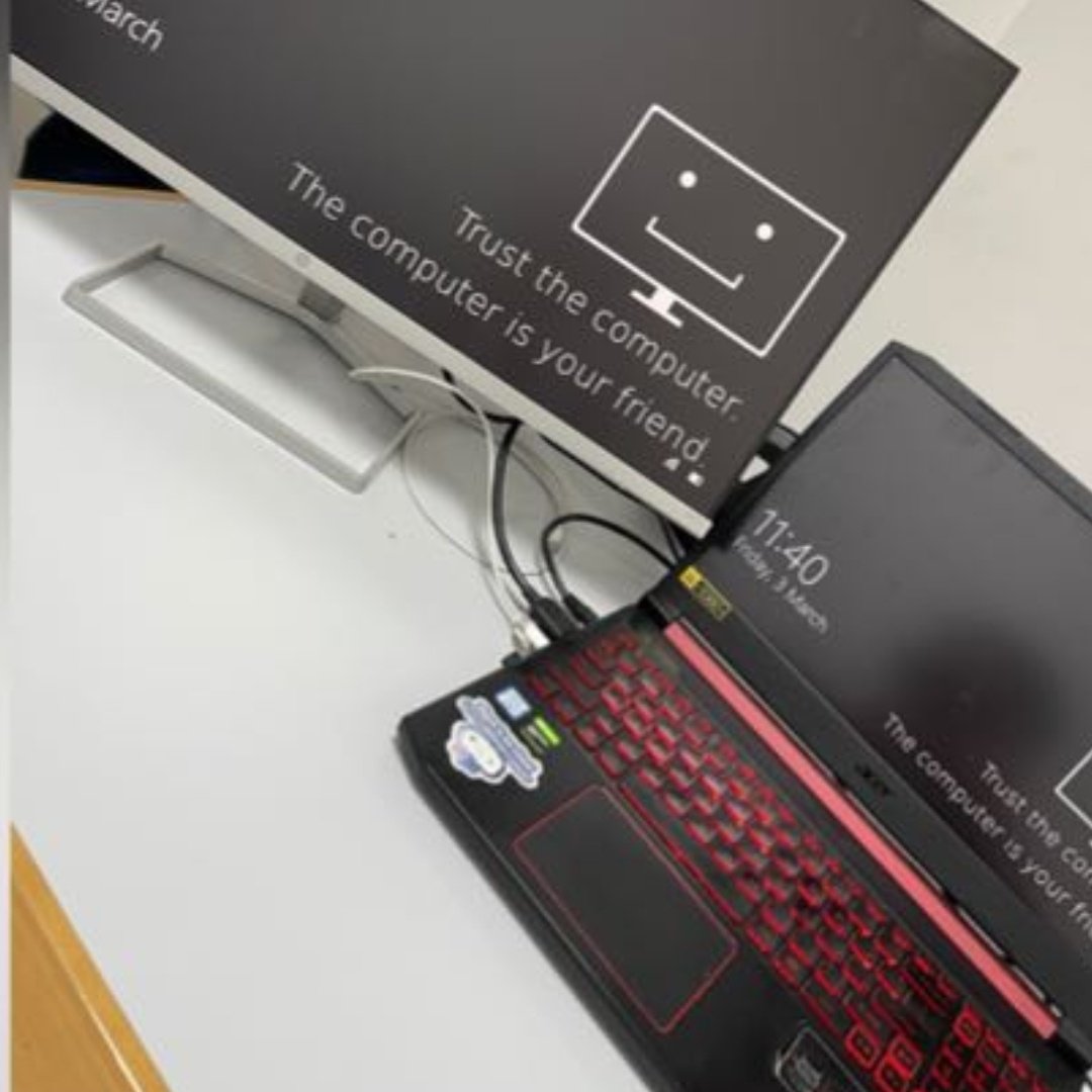 ITS_prohacker's tweet image. #NewProfilePic