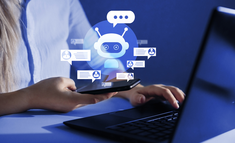 epcomworld's tweet photo. While ChatGPT is a useful tool and a neat new technology, it is important to monitor where you access the tool. There was a fake ChatGPT browser extension that was hijacking Facebook account credentials from businesses! 
Read more on the story here: https://t.co/DDWN7zFCd4 https://t.co/UWfMRIk9lt