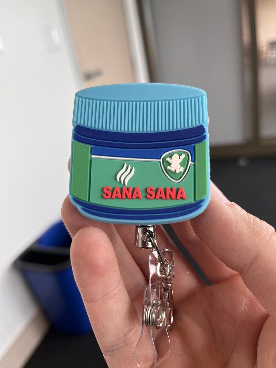 Cesar Padilla, M.D. (@TheMillennialMD) on Twitter photo 2023-03-13 04:19:28 Having California’s Surgeon General receive a “loteria” and a “sana sana colita de rana” gift by @StanfordMed students is the ultimate example of inclusion at the highest level of medicine Historic moment for medicine! Gracias Dr. Ramos for your visit to @Stanford Si se puede! Having California’s Surgeon General receive a “loteria” and a “sana sana colita de rana” gift by @StanfordMed students is the ultimate example of inclusion at the highest level of medicine Historic moment for medicine! Gracias Dr. Ramos for your visit to @Stanford Si se puede!