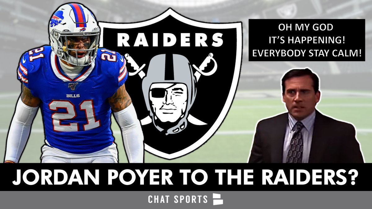 Raiders Report Mitchell Renz tweet media