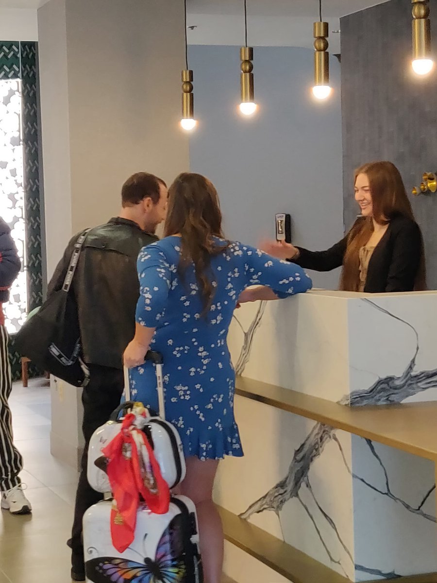 Three Beat Slide tweet media