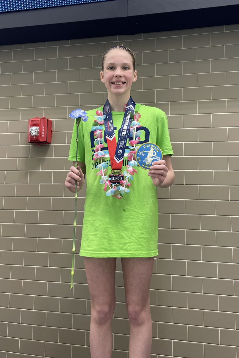 AcademyBullets's tweet photo. ๐จState Champ๐จAbby Moore wins the 11-12 50 breast! #mooooooooo https://t.co/KVnclJoamX
