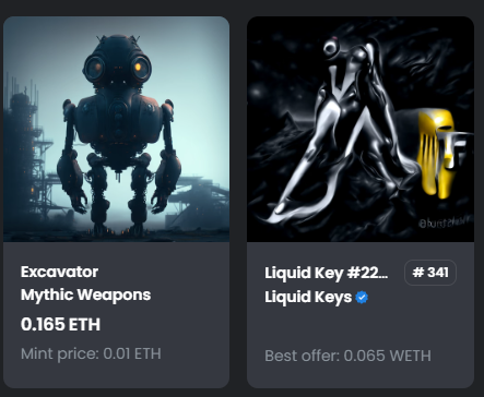 waynezalter's tweet image. @ApeLiquidio Dropping bombs in my wallet as usual
Love to see it. 

#CryptoScout #CryptoScouts #CSM3 #JourneyON #WebWE