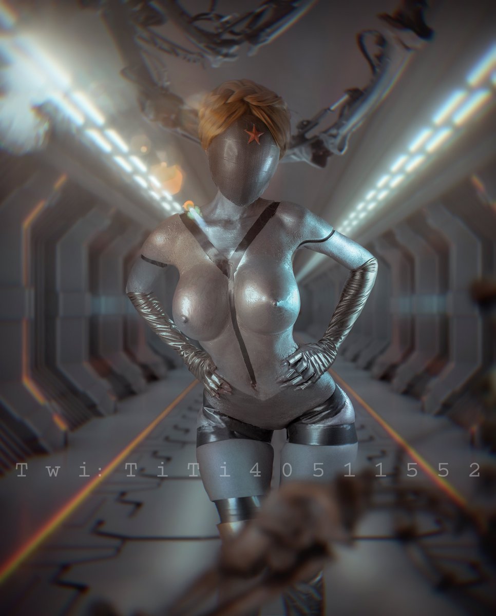 TiTi40511552's tweet photo. What are you looking for?🤖 https://t.co/0Gow6Ptagy