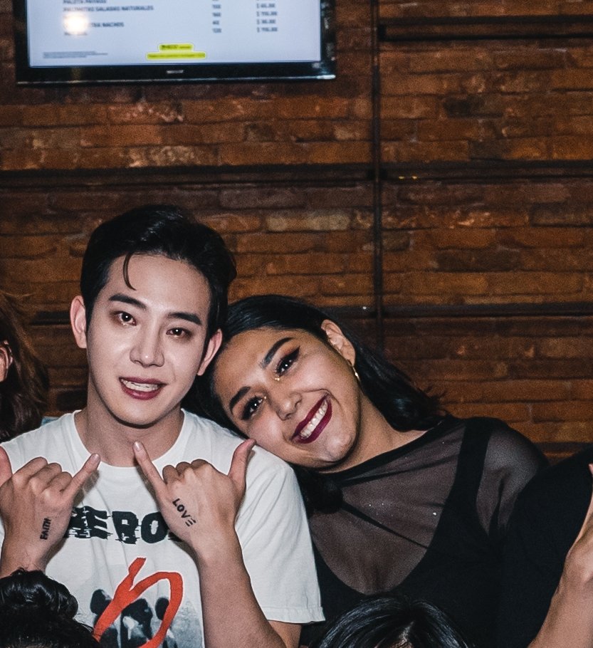 lu.✨️🌹 tweet media