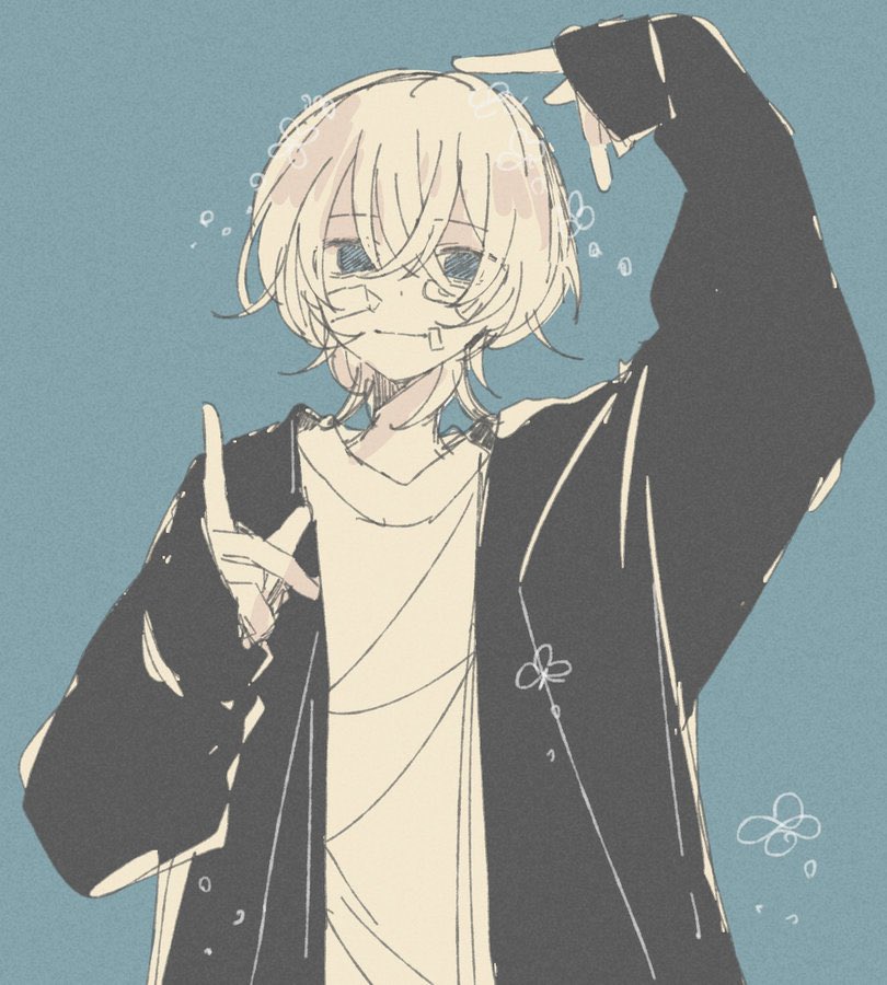 arusemvhourly's tweet photo. 💧/ Double Dose (Doodle) https://t.co/EUKXrOgCzG