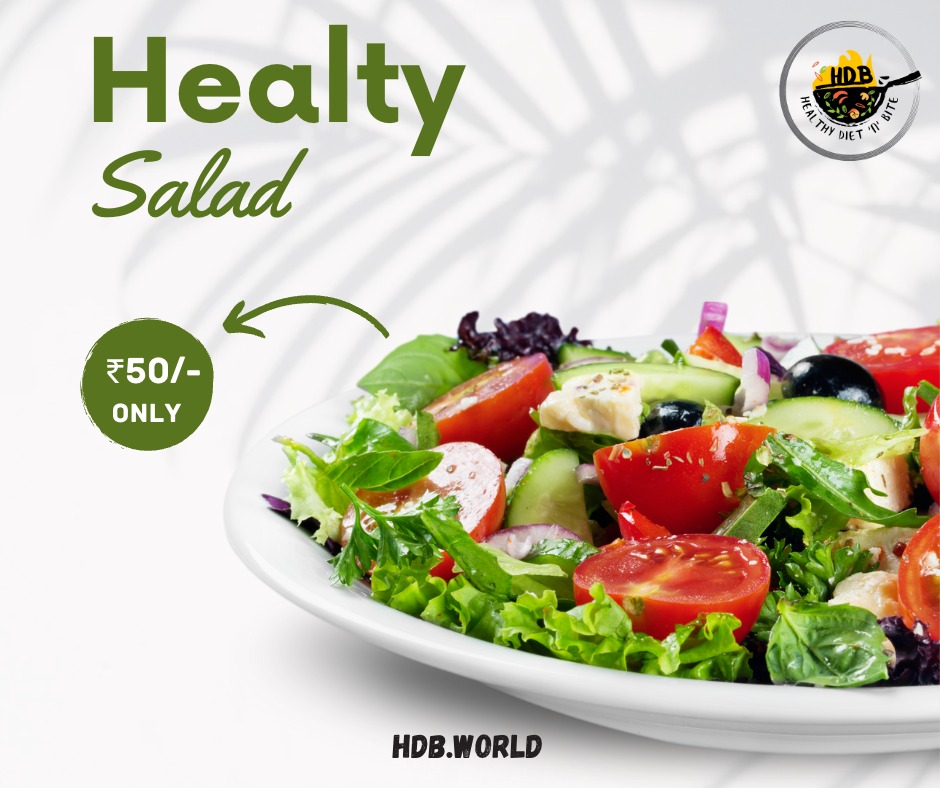 HDB92209432's tweet photo. Healthy salad 🥗 not only healthy but delicious &amp; affordable  too 🤤
Order now 📲 @healthydietnbite 
#hdb #healthysalad #healtydiet #healthylifestyle #healthyrecipes #healthy #salad #saladbowl #saladrecipe #saladideas #delicious #followｍe #followers #explorepage #explore #foryou https://t.co/oNqTgMV4Gz
