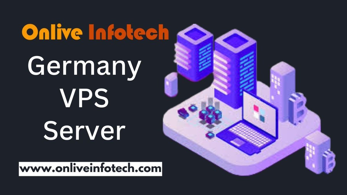 onliveinfotech's tweet image. Pick Superfast Germany VPS Server hosting for your business by @onliveinfotech. We offers massive bandwidth with most powerfull server configuration and flexible customer support.
#germanyvpsserver #VPSServer #germanyvps
onliveinfotech.com/germany-vps-se…