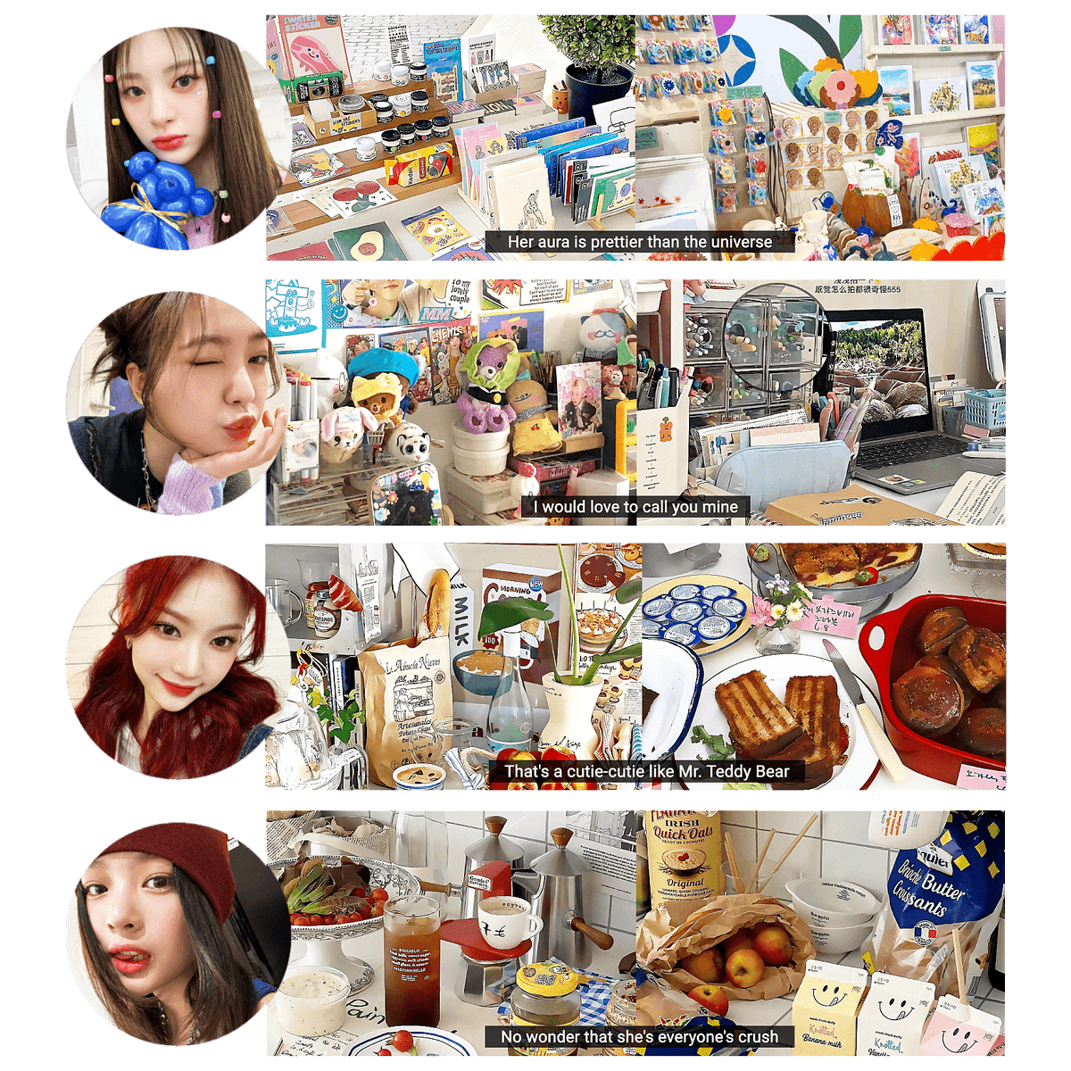 sekbeir's tweet image. a help retweet would be appreciated! thank you! ♡

halo! aku ada mini rs layout semi moodboard, nih! 3k/each dan bisa qris. 🥺💟 aku open req juga, yaaa! makaci banyak! 

#zonauang #zonaba #zonajajanᅠᅠᅠ