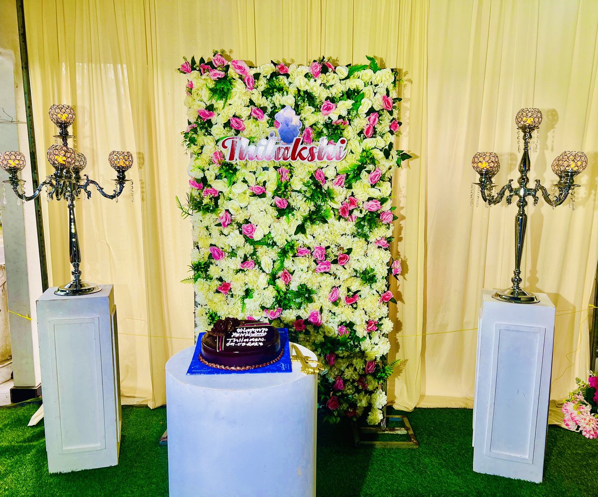 Jaffnaeventpla1's tweet photo. #jaffnaeventplanner #jaffnaeventmanagement #jaffnadecoration #eventplannerjaffna #jaffanbirthdaydeco #eventmanagementjaffna #balloons   #djjaffna #jaffnaeventplanner #jaffnaeventmanagement #jaffnabirthdaydecoration #jaffnadecoration #jaffnaevent #eventplannerjaffna #0774372137 https://t.co/Ix0XhsdFy1