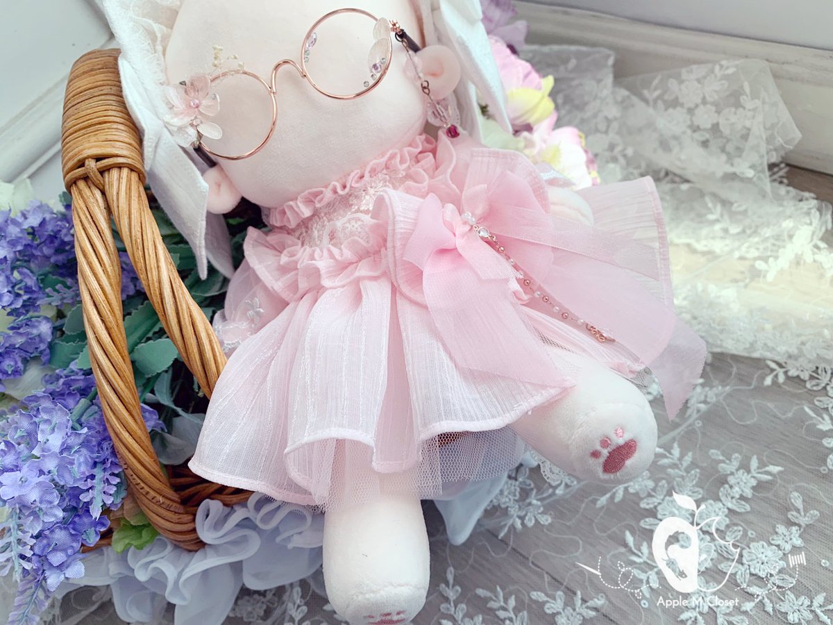 applemcloset's tweet photo. [제 1회 솜프리마켓( @somfreemarket ) RT 이벤트]
Only Rt > 1분~솜프리 선입장티켓 1매
Rt &amp; Follow > 1분~20cm)Sugar Dream (Dress Only)
발표 > 3월 26일

*해당의상은 프로토 타입으로 실판매분량과 디테일이 상이합니다
*슈가드림 드레스 외의 구성은 당첨자분께 우선구매권 드릴예정(강매X) https://t.co/a8yYMW6sbE