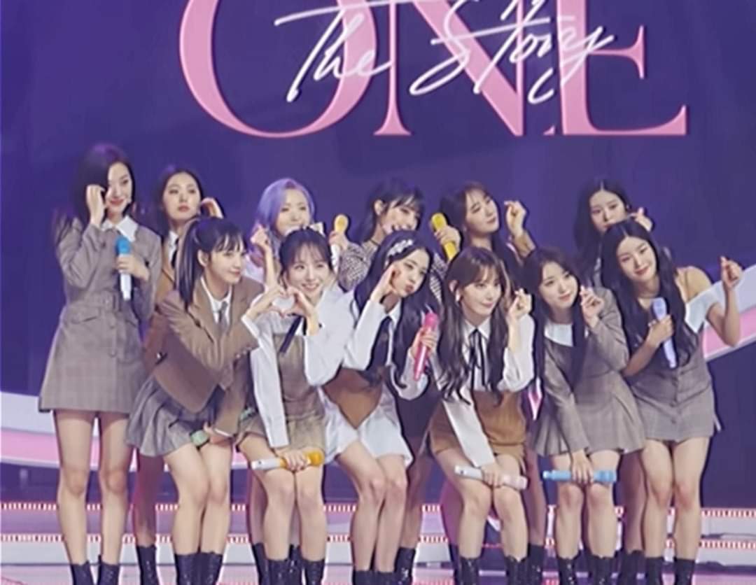 doremi_rxs's tweet photo. [03.13.21]

𝐖𝐡𝐞𝐧 𝐝𝐢𝐝 𝐨𝐮𝐫 𝐬𝐭𝐨𝐫𝐲 𝐛𝐞𝐠𝐢𝐧?" 
      "𝐓𝐡𝐞 𝐦𝐨𝐦𝐞𝐧𝐭 𝐰𝐞 𝐛𝐞𝐜𝐚𝐦𝐞 𝐎𝐍𝐄"

#IZONE 
#WIZONE
#ONETHESTORY https://t.co/K3spGIwsek