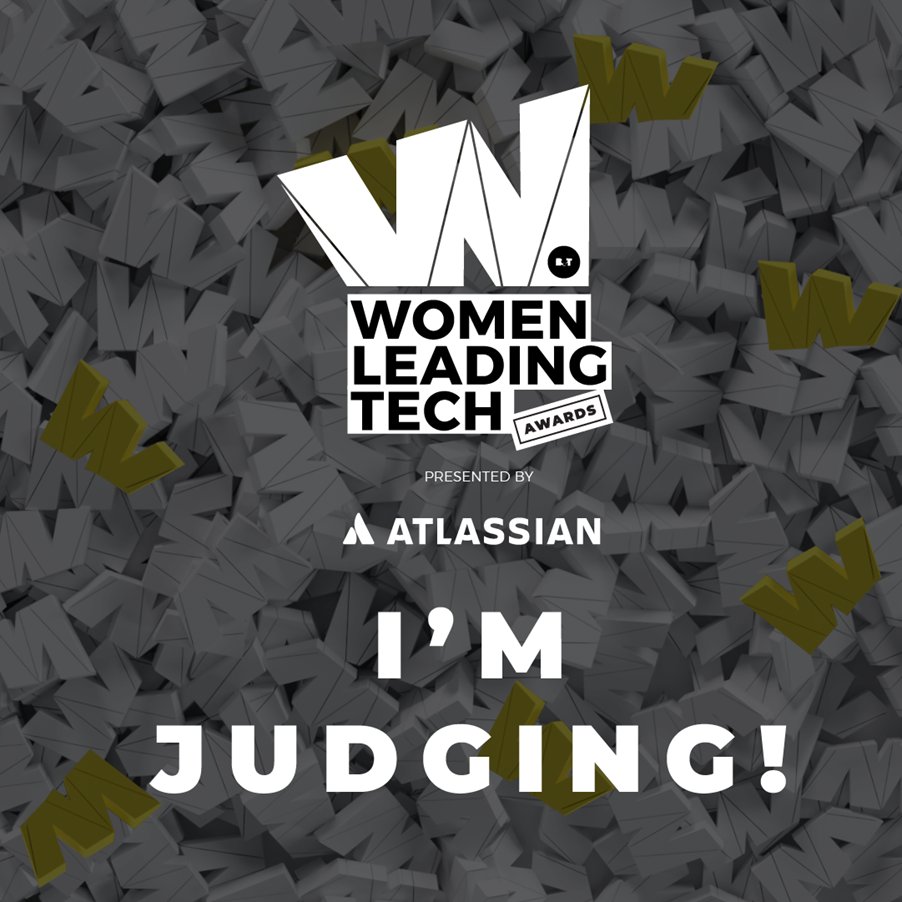 I am so thrilled to be involved again this year in the <a href="/bandt/">B&T</a> Women Leading Tech Awards presented by <a href="/Atlassian/">Atlassian</a> please come and join us at the Awards night on 24th of March 2023 at the ICC in Sydney womenleadingtech.com.au