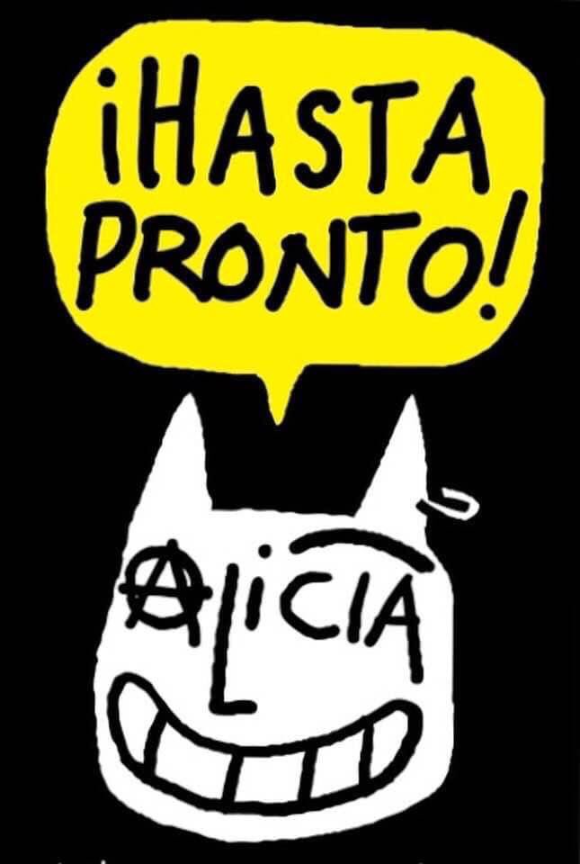 multiforoalicio's tweet photo. Buena noche;
Buena mañana .
Gracias https://t.co/NOBU1Cgw5P