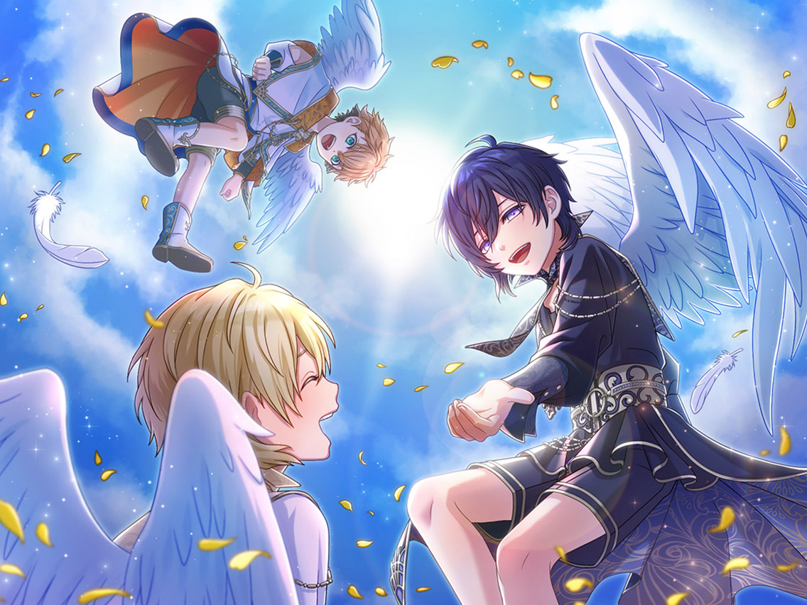 lucien ・ ルシアン tweet media