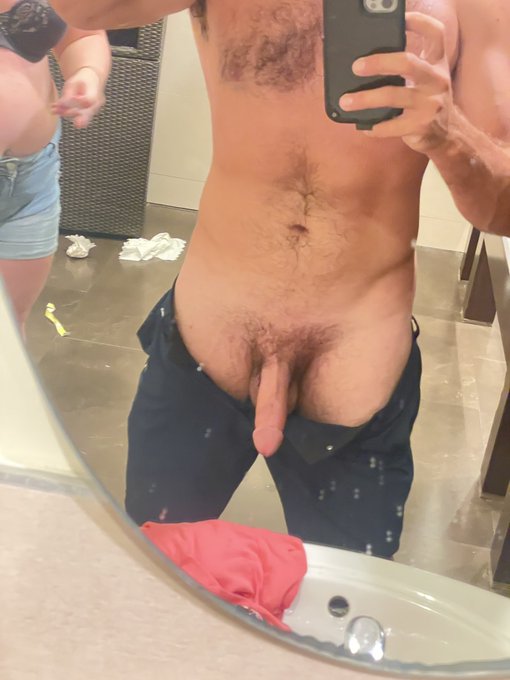 Just picked her up at a local bar.  Cheated on her hubby #publicbathroom #onlyfans #of https://t.co/<a href="/tag/of"class="tags"><span>#of</span></a><a href="/tag/publicbathroom"class="tags"><span>#publicbathroom</span></a><a href="/tag/onlyfans"class="tags"><span>#onlyfans</span></a>