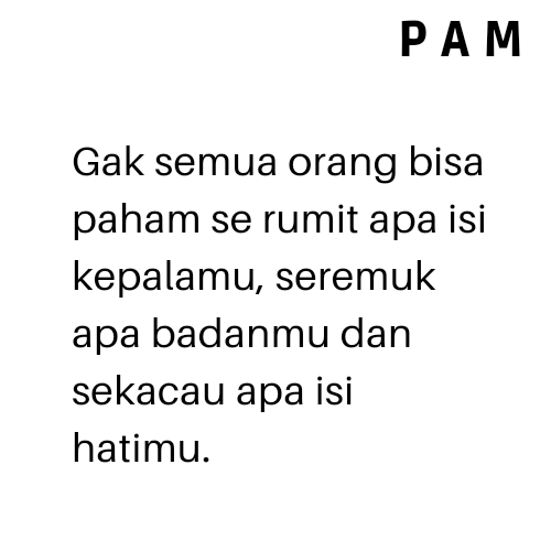 whensaid___'s tweet image. p am!