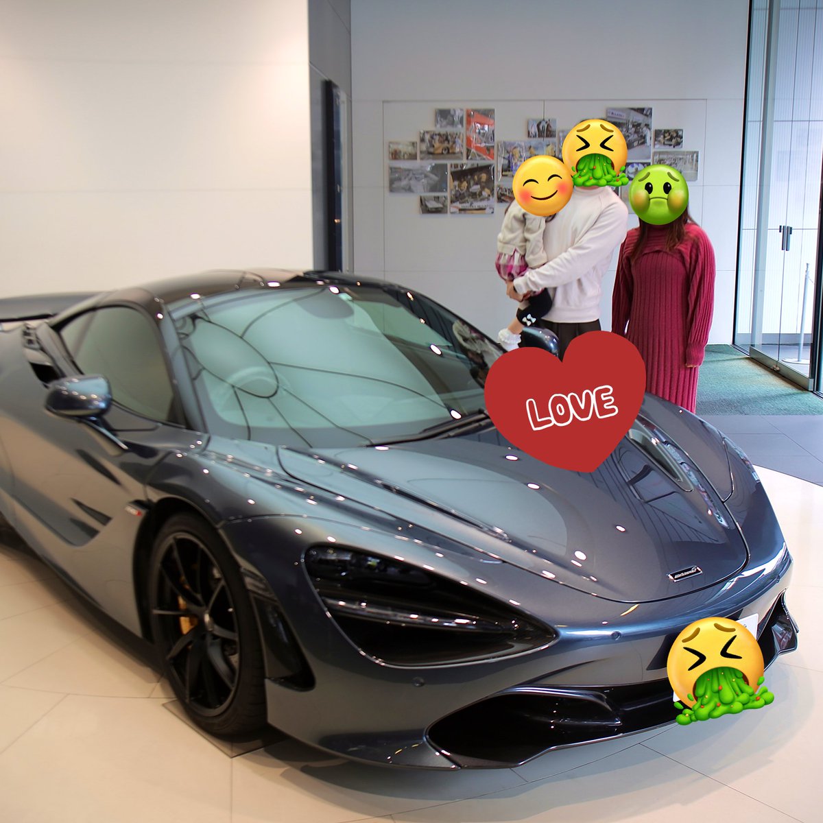 げろしゃぶ@家づくり tweet media