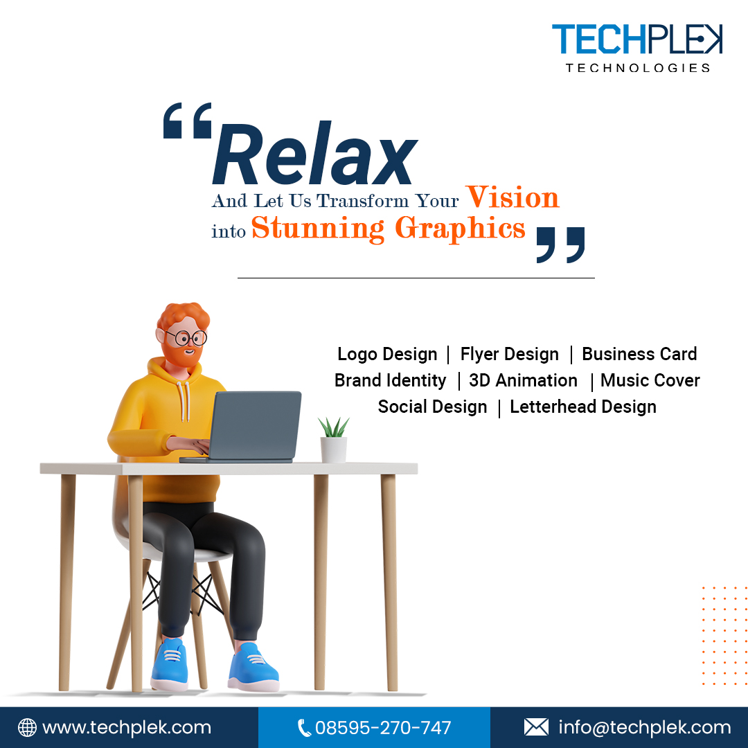 techplek01's tweet photo. Take a breath and let us handle all your graphic design needs. TECHPLEK TECHNOLOGIES guarantees you a top-notch experience and the perfect design that will bring your vision to life.
https://t.co/IUSnMIILn4
#techplek #techplektechnologies #digitalmarketingagency #uiux #graphic https://t.co/xDhyTMRsEL