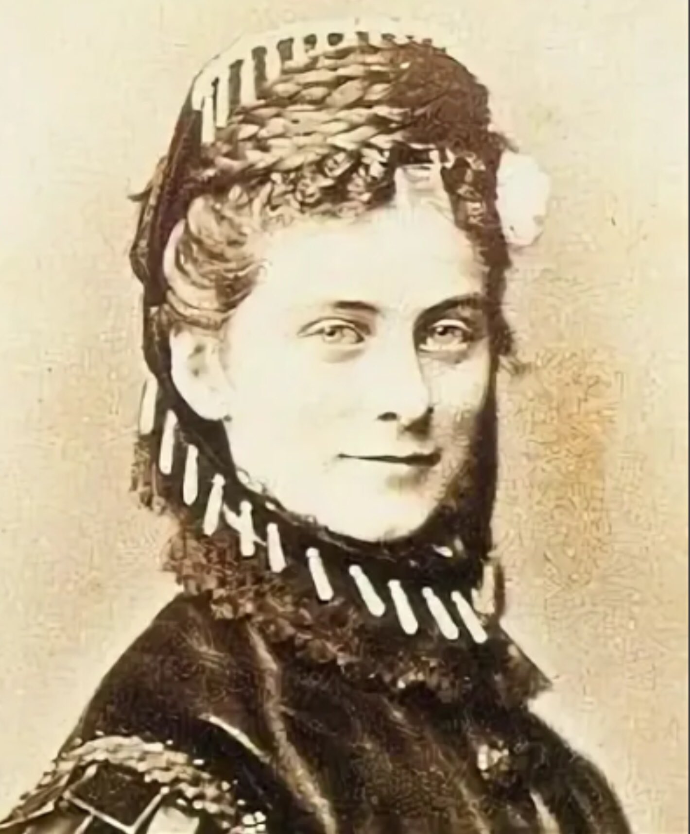 Sissi Sophie