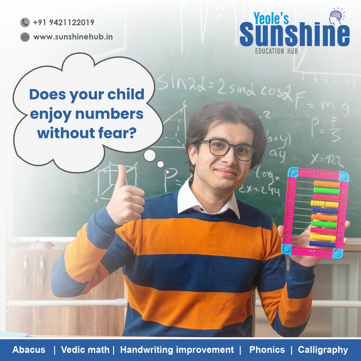 jayesh0801's tweet photo. Does your child 
enjoy numbers 
without fear?

#MathFun #NumberLove #FearlessMath #MathIsFun #Mathematics #KidsMath #NumberSkills #MathMindset #NumberConfidence https://t.co/7HHAXISmAp