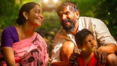 newottupdates's tweet photo. • Just Think it of!
We're celebrating World Cinema and NeighbourHood Industry Movies at Extreme Level.
• Movies like #KadaisiVivasayi, #Thean and #KuranguBommai were worth to get into National Award Nomination.
• But the audiences making win commercial movies only, Sadly. https://t.co/u3dfcW1IRH
