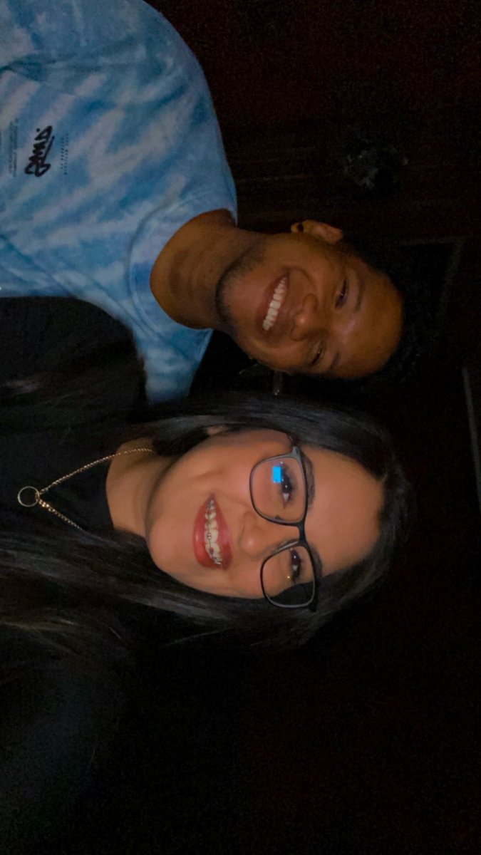 Acuérdense de mí, que junto a este hombre yo paso el resto de mi vida 🤍👩🏽‍❤️‍💋‍👨🏾

<a href="/JoshuaMendozaG1/">Joey Josh 😚</a>