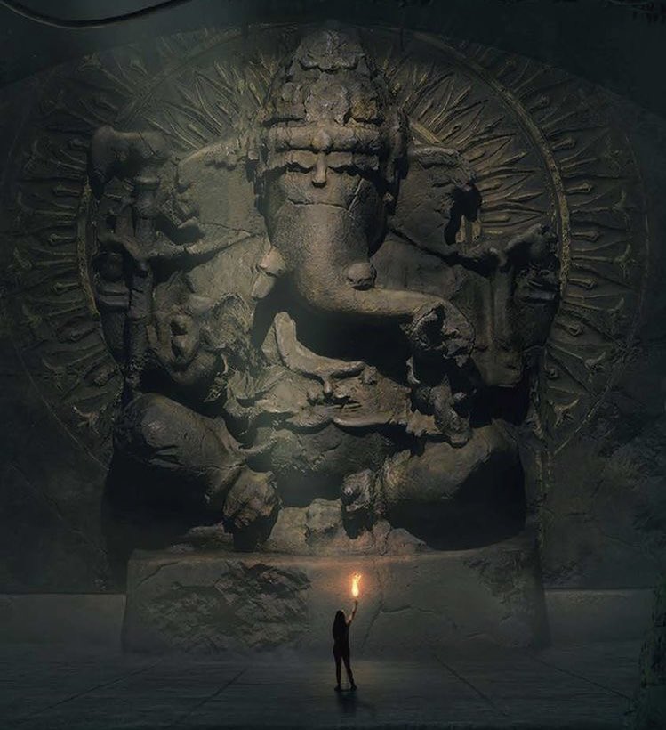 Pana_amulets tweet picture
