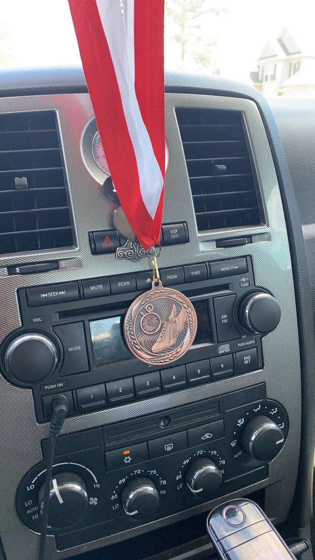 First Track meet of the year! Anderson Bentley Jr Invitational #3rd place In Shotput with a 42.9! Discus wasn’t what I was wanting but still have work to do! <a href="/recruitperry1/">Perry High School</a> <a href="/CharlieDrewek/">Charlie Drewek</a> <a href="/sncathletics/">St. Norbert College Athletics</a> <a href="/CoachDanMcCarty/">Coach McCarty</a>  <a href="/c_rylatt/">Connor Rylatt</a>  <a href="/RecruitGeorgia/">Recruit Georgia</a> <a href="/SNCfootball/">St. Norbert Football</a> <a href="/OfficialGHSA/">GHSA</a>