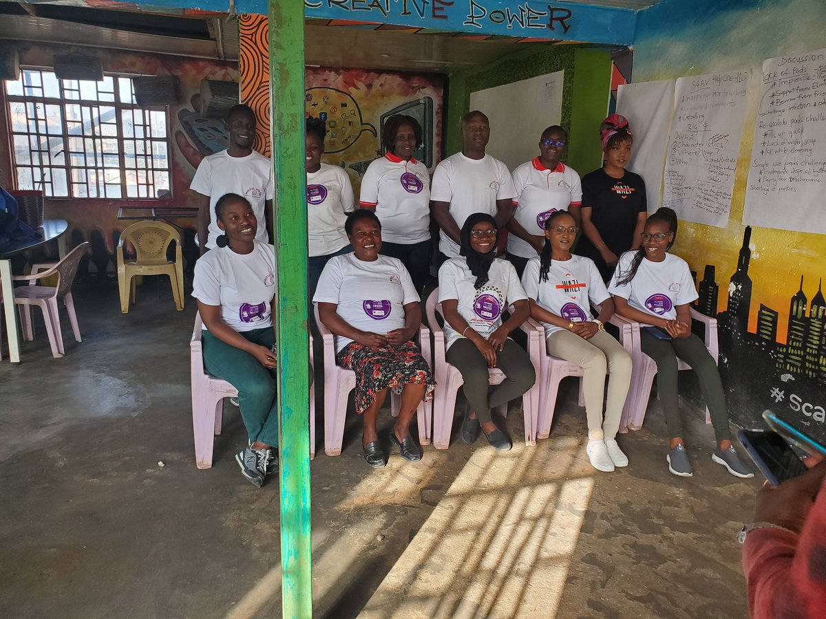 Mybody_Ke's tweet photo. Women are the real architects of the society!
Nothing for them without them!
At My Body we dignify dignity of marginalized  women and girls!
Happy blessed new week family!
#DignityIsTheRightToChoose
#LoveWithDignity 
@nina_ogada @DilexJepchirch https://t.co/detT98M0dg