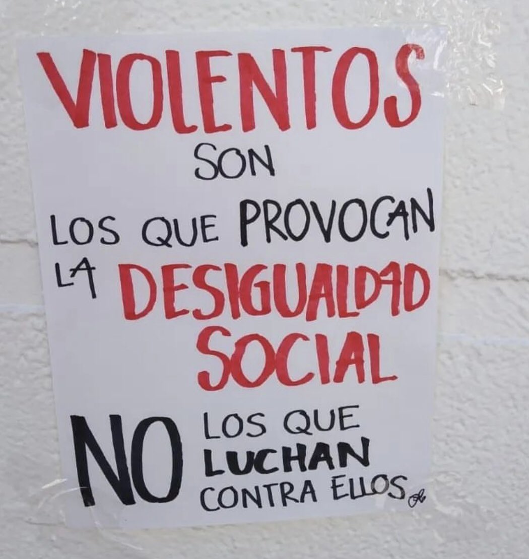 MoradaUvm's tweet photo. algunas ideas para sus cartelitos 💜 https://t.co/sNBVxHZQ9B