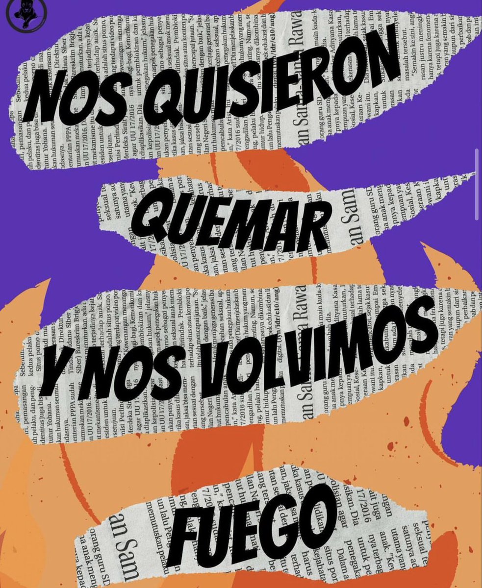 MoradaUvm's tweet photo. algunas ideas para sus cartelitos 💜 https://t.co/sNBVxHZQ9B