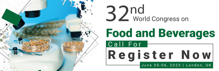 AlenaSm83155714's tweet photo. The 32nd World Conference on Food and Beverages Technology is coming to London, UK on June 05-06, 2023 ! Don't miss this opportunity to connect with leading experts and network with peers from around the world.
#foodConference #Oscars #loveisland #conferenceseries https://t.co/WbZdCP6gVp