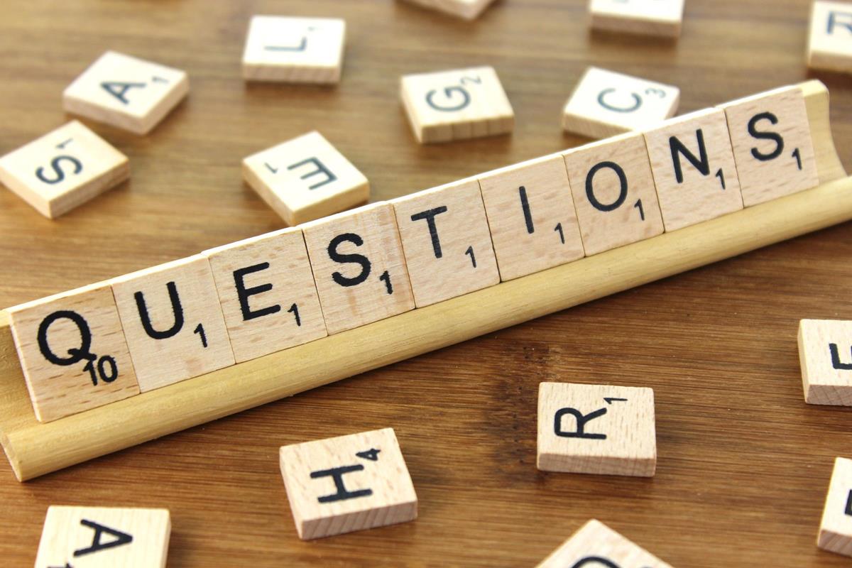 thinkfaithdo's tweet photo. When Questions Question You https://t.co/SobhKIS3YR https://t.co/gmUZ0pAhdq