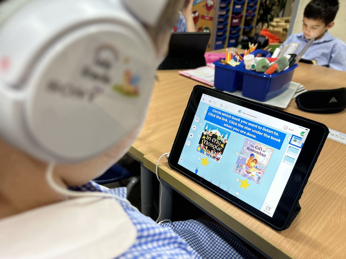BSAK Year 2 (@bsakyear2) on Twitter photo @bsakyear2 are learning about the Holy Month of Ramadan from their friends. We then used <a href="/Seesaw/">Seesaw</a> activities to share a story and show our understanding. <a href="/BSAKAbuDhabi/">BSAK Abu Dhabi</a> <a href="/BSAKprimHead/">Elaine Rawlings</a> <a href="/BSAKislam/">BSAK Islamic Studies</a> @bsakyear2 are learning about the Holy Month of Ramadan from their friends. We then used <a href="/Seesaw/">Seesaw</a> activities to share a story and show our understanding. <a href="/BSAKAbuDhabi/">BSAK Abu Dhabi</a> <a href="/BSAKprimHead/">Elaine Rawlings</a> <a href="/BSAKislam/">BSAK Islamic Studies</a>