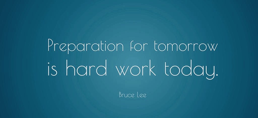 IPMEnquiry's tweet photo. 💎 Preparation for tomorrow is hard work today‼️ 💪💪❤️❤️😎😎
#IPMProfessionalServices #HappyMonday #MotivationQuote #InspirationQuote #PreparationForTomorrow #HardWorkToday https://t.co/k8ySoVfRkm