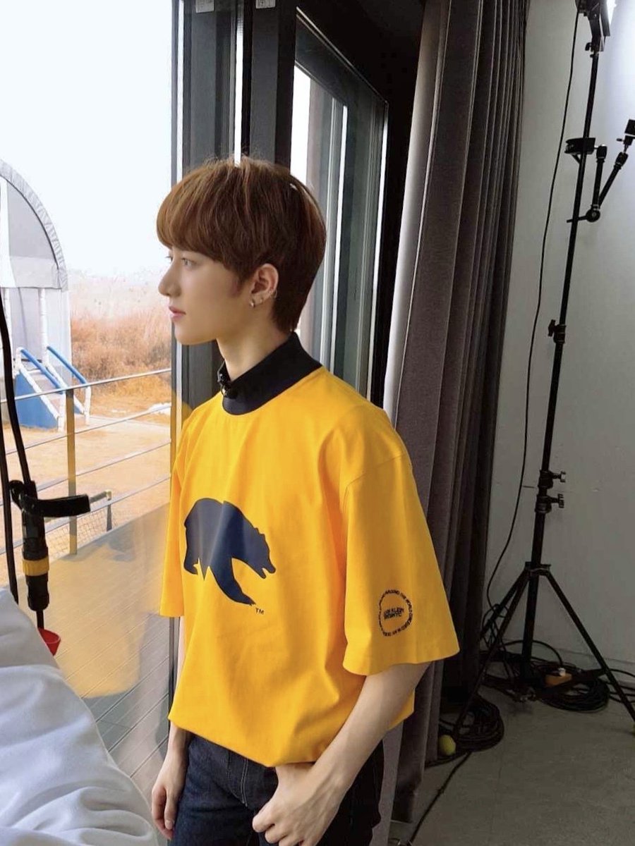 TXT_members tweet picture