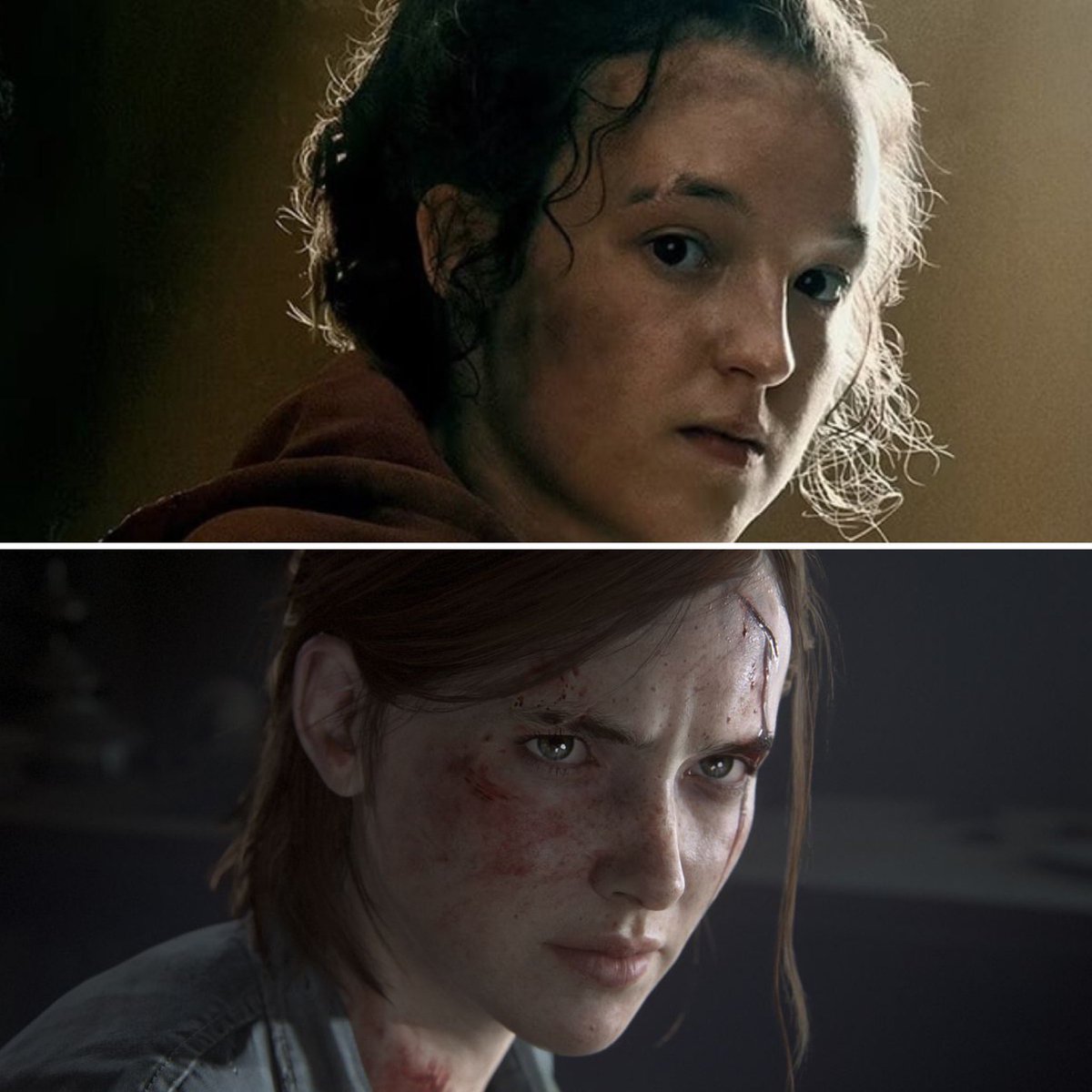 The wait is finally over! Bella Ramsey will be back as Ellie in The Last of Us HBO Season 2. Click here to learn more.bit.ly/3JznKbe