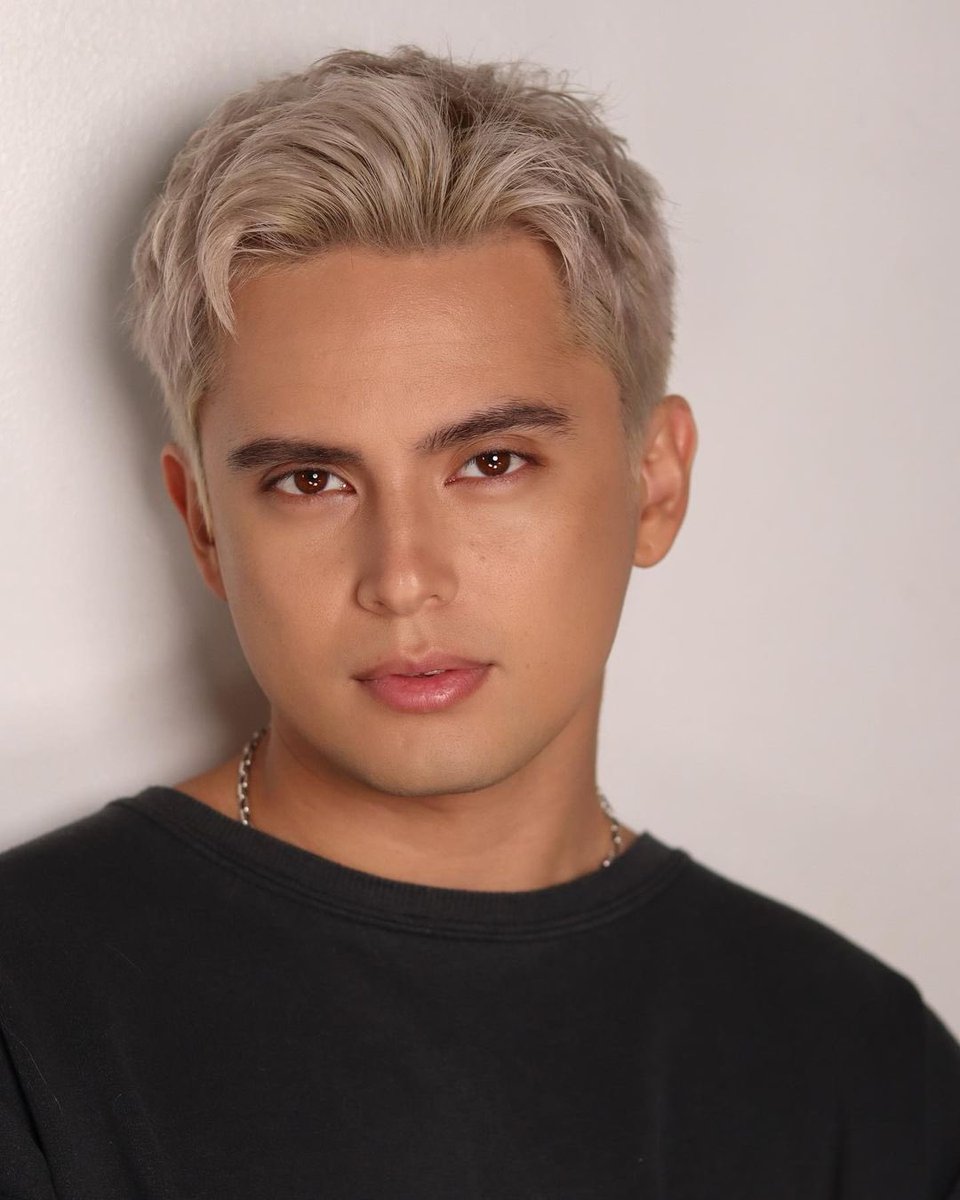 James Reid Royals tweet media